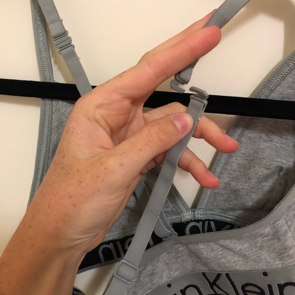 Calvin Klein bra - Picture 3 of 7